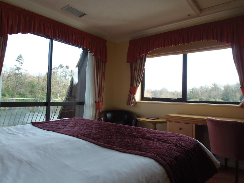 Lakeside International Hotel Camberley Pokoj fotografie